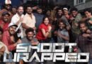#Suriya47 shooting wrapped up!