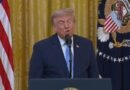 Trump unveils sweeping election overhaul plan