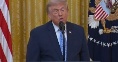Trump unveils sweeping election overhaul plan