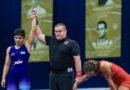 U23 World Champion Hansika Lamba clinches silver at Budapest Ranking Series 2026