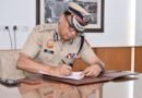 Former IB Special Director Anurag Kumar takes charge as Delhi Police Commissioner (Ld)
