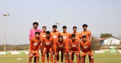 Punjab FC secure second straight win on Japan Tour with commanding win