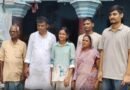 Bihar: 3 siblings in Saharsa family clear NEET (UG) exam, festive mood in neighbourhood
