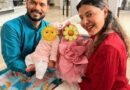 Sambhavna Seth, Avinash Dwivedi reveal names of their twin babies