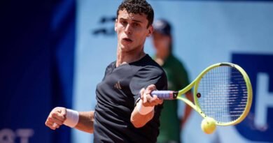 Swiss Open: Cerundolo sinks Ruud, top seed Bublik out on day of upsets in Gstaad