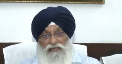 Sikh museum in Kurukshetra to connect new generation with history: Nirmal Singh