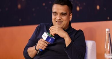 CWG 2026: We are giving a global audience in Glasgow a taste of Ahmedabad for 2030 edition: Gujarat Deputy CM