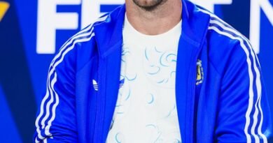 <div>FIFA WC: ‘Shutting Messi down is impossible,’ Iniesta warns Spain ahead of final</div>