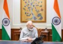 PM Modi tells top officials to jointly focus on big push to economic growth