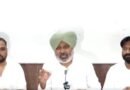 <div>PM Modi’s visit disappointed every section, says Punjab minister</div>