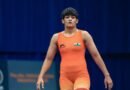 Wrestling: Neha clinches gold, Mansi bags silver as India dominates Day 3 at Budapest Ranking Series 2026