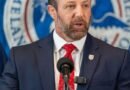 US threatens election funds over security