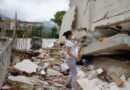 Venezuela quake death toll rises to 5,069