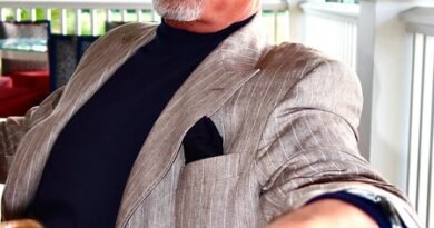 <div>Sylvester Stallone on penning his memoir: Never thought I’d write this book</div>