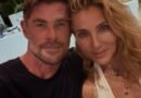 Chris Hemsworth wishes his ‘forever adventurous, gorgeous’ wife Elsa Pataky on b’day
