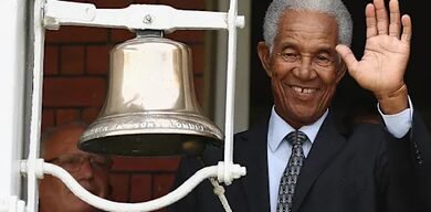 ‘He truly was the oe and only’: Sachin, Kohli mourn the passing of Sir Garry Sobers
