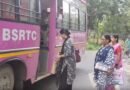 <div>Pink Bus service in Bihar’s Saharsa wins praise; women say travel will now be safer</div>