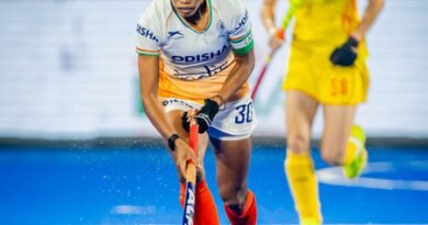 <div>‘We want to play the final’: India captain Salima Tete eyes deep run at FIH Hockey Women’s World Cup</div>