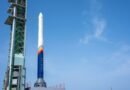 <div>Skyroot launches India’s 1st private orbital rocket Vikram-1</div>