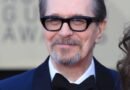 <div>When Gary Oldman told story about his dentist’s kid</div>