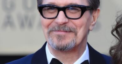 <div>When Gary Oldman told story about his dentist’s kid</div>