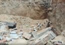 <div>Two children die, grandfather injured in wall collapse in Bihar’s Bhojpur</div>