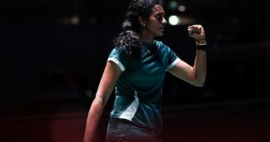 ‘Every point mattered,’ says Sindhu on her mindset after securing historic Japan Open final berth