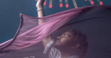 <div>‘Chennai Love Story’ director says he turned emotional while saying ‘action’ for the last time to Kiran Abbavaram</div>