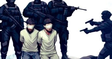 Two more civilians forcibly disappeared by Pakistani forces in Balochistan: Rights group