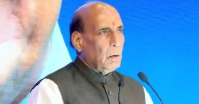 Op Sindoor showed India’s world-class defence readiness: Rajnath Singh