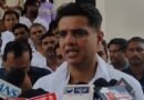 Govt resorted to force instead of dialogue with Sonam Wangchuk, alleges Sachin Pilot