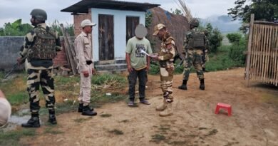 Manipur: Two more arrested in Naga civilians killing case