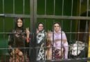 Pakistan fueling insurgency by targeting peaceful activism in Balochistan