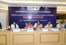 NCW consultation discusses digital harassment, protection for gig workers
