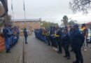 <div>69 arrested during violent anti-immigrant protest in South Africa’s Eastern Cape</div>