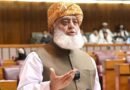 <div>Pakistan’s civil-military compact under fresh strain as veteran leader challenges Munir</div>
