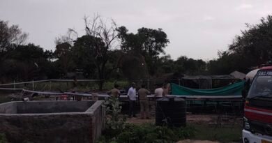 Gujarat: Ahmedabad firecracker factory blast death toll rises to nine (Lead)