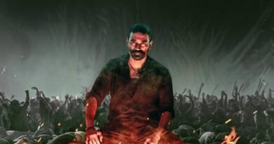 Dhanush on winning his first National Award for direction: A first is always unforgettable!