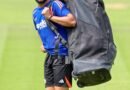 <div>3rd ODI: Exclusion from playing eleven can affect Kuldeep’s rhythm and confidence, says Ashwin</div>