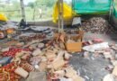 Ahmedabad firecracker factory blast: Licence cancellations, renewed illegal ops emerge