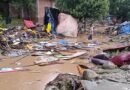 <div>J&K: Seven killed in fresh Poonch landslide</div>