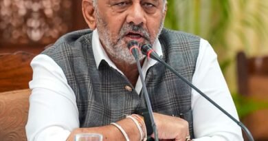 <div>K’taka govt to appeal against order directing release of Cauvery water to TN</div>