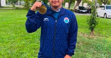 <div>Kajal wins gold; Antim, Neha claim silver as India’s medal tally soars to 12 at Budapest Ranking Series</div>