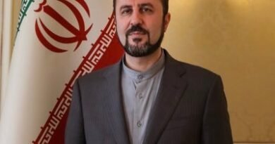 Iran ceases fulfilling obligations under MoU as US violated commitments: Deputy FM