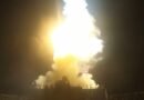 US forces launch new wave of strikes against Iran