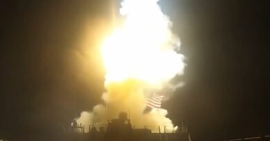 US forces launch new wave of strikes against Iran