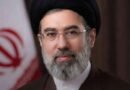 <div>Iran’s supreme leader says violation of peace MoU proves Trump’s signature worthless</div>