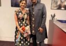 <div>Saba Pataudi reconnects with ‘childhood favourite’ Aamir Khan after decades, praises his passion for cinema</div>