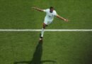 Mbappe overtakes Messi to top overall World Cup scoring chart