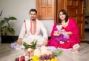 Randeep Hooda shares heartwarming moments from daughter Nyomica’s first rice ceremony